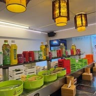 หงส์ หงส์ หม่าล่าสุกี้  ลาดพร้าว 101