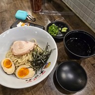 เมนูของร้าน Ozawa Ramen สาขาเกษตรนวมินทร์ (ปั้มบางจาก) จรเข้บัว