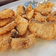 เมนูของร้าน บ้านแม่บุญส่ง Baan Mae Bunsong