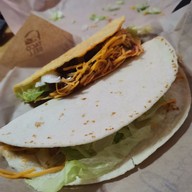 เมนูของร้าน Taco Bell Ramintra KM.6