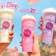 นิกิ บิ๊กซีสุขาภิบาล3 บิ๊กซีซุปเปอร์เซ็นเตอร์ สุขาภิบาล 3