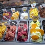 Gelate centralwOrld