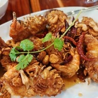 เมนูของร้าน บ้านแม่บุญส่ง Baan Mae Bunsong