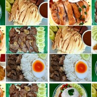 ครัวลุงกุ๊ก อาหารอิ่มอร่อย เมื่องอุดรธานี