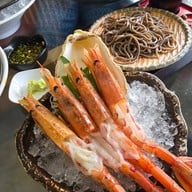 Sushi Hawa Sushi Hawa