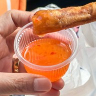 ปอเปี๊ยะทอดเจ้ฮวง ราชบุรี