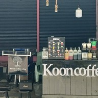 Koon coffee day 2 Koon coffee day
