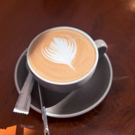 Secret Garden Cafe