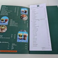 On Green Cafe