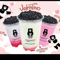 HOP Chafe สาขาบิ๊กซีราชดำริ