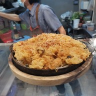 เมนูของร้าน ผัดไทชาววังตะวันดา Center One Shopping Plaza