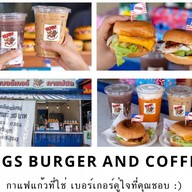 Bugs Burger and Coffee