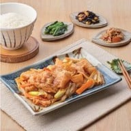 เมนูของร้าน OOTOYA เซ็นทรัลพลาซ่า พระราม 3