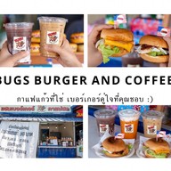 Bugs Burger and Coffee