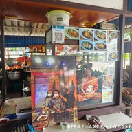 บรรยากาศ ก๋วยเตี๋ยวเป็ดพะโล้นายห่าง