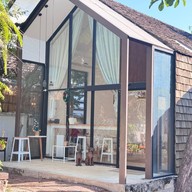 Secret Garden Cafe