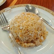 เมนูของร้าน บ้านแม่บุญส่ง Baan Mae Bunsong