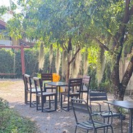 Secret Garden Cafe