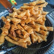 ปอเปี๊ยะทอดเจ้ฮวง ราชบุรี