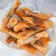 ปอเปี๊ยะทอดเจ้ฮวง ราชบุรี