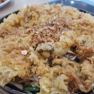 เมนูของร้าน ผัดไทชาววังตะวันดา Center One Shopping Plaza