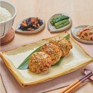 เมนูของร้าน Ootoya Japanese Restaurant (โอโตยะ อาหารญี่ปุ่น) เกตเวย์ บางซื่อ