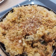 เมนูของร้าน ผัดไทชาววังตะวันดา Center One Shopping Plaza