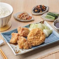 เมนูของร้าน Ootoya Japanese Restaurant (โอโตยะ อาหารญี่ปุ่น) Silom Complex