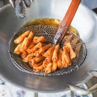 ปอเปี๊ยะทอดเจ้ฮวง ราชบุรี