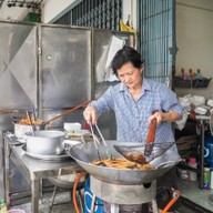 ปอเปี๊ยะทอดเจ้ฮวง ราชบุรี