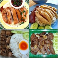 ครัวลุงกุ๊ก อาหารอิ่มอร่อย เมื่องอุดรธานี