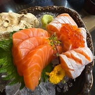 Sushi Hawa Sushi Hawa