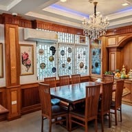 บรรยากาศ บ้านแม่บุญส่ง Baan Mae Bunsong