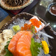 Sushi Hawa Sushi Hawa