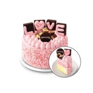 เมนูของร้าน Swensen's จอมเทียนบีช