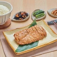 เมนูของร้าน OOTOYA เซ็นทรัลพลาซ่า พระราม 3