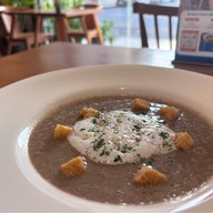 เมนูของร้าน THE SECOND HATYAI สาย2