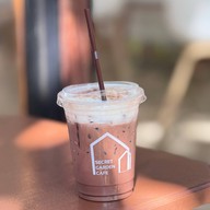 Secret Garden Cafe