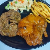 ร้านสเต็กคุณยาย