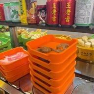 หงส์ หงส์ หม่าล่าสุกี้  ลาดพร้าว 101