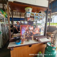 บรรยากาศ ก๋วยเตี๋ยวเป็ดพะโล้นายห่าง
