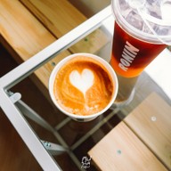 Ronin Coffee & Sandwich ลาดพร้าว