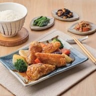 เมนูของร้าน OOTOYA เซ็นทรัลพลาซ่า พระราม 3