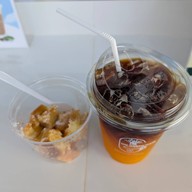 On Green Cafe