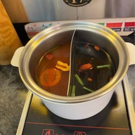 หงส์ หงส์ หม่าล่าสุกี้  ลาดพร้าว 101