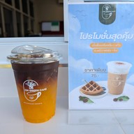 On Green Cafe