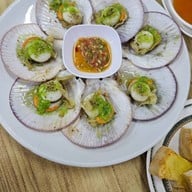 เมนูของร้าน ขวัญทะเล