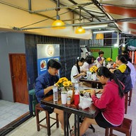 ร้านสเต็กคุณยาย