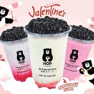 HOP Chafe ตลาดโอโซน ตลาดโอโซน