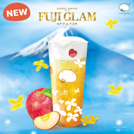 Kamu Tea The Mall Ngamwongwan